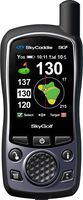 SkyCaddie SG5 Golf GPS (Black)