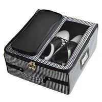 Picnic at Ascot Golf Trunk Organizer- Designed & Quality Approved in the USA