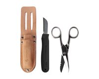 Jonard Tools, TK-400, Communications Tool Kit, No. of Pcs. 3