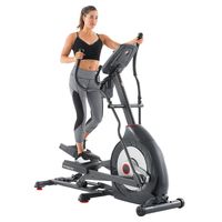Schwinn 430 Elliptical Machine