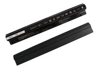 Yongerwy M5Y1K M5YIK Laptop Battery Replacement for DELL Inspiron 14-3451 15-3551 15-3558 15-5551 15-5558 15-5559 17-5755 17-5758 15-3552 3458 5458 5459 GXVJ3 HD4J0 WKRJ2 1KFH3 12 Months for Warranty