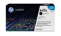 HP 647A | CE260A | Toner Cartridge | Black