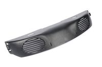 ACDelco 19116017 GM Original Equipment Rear Radio Speaker Housing