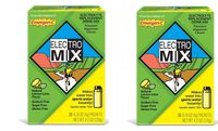 EMERGEN-C ELECTRO MIX Lemon-Lime, 30 ct, 4.2 oz (Pack of 2 box's)