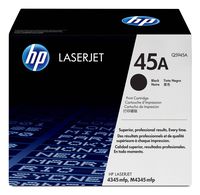 HP 45A | Q5945A | Toner Cartridge | Black