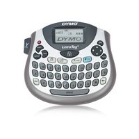 Dymo Letratag LT-100T QWERTY Label Maker Plus Tape (Nordic Text on Packaging)
