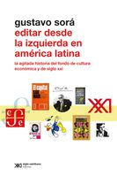 EDITAR DESDE LA IZQUIERDA EN AMÉRICA LATINA