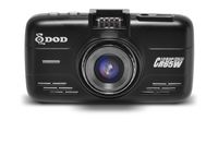 DOD TECH CR Series CR65W Full HD Compact Dashcam with WDR Technology
