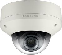 Samsung Security Products SNV-8080 5 Megapixel Vandal-Resistant Network Dome Camera