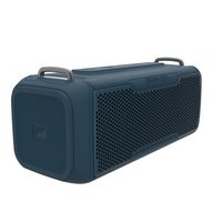 Braven BRV- X/2 - Wireless Bluetooth - Rugged Portable Waterproof Speaker with USB