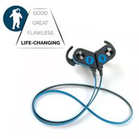 FRESHeTECH FRESHeBUDS Pro, Blue