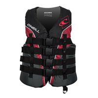 O'Neill Wetsuits Men's Superlite USCG Life Vest