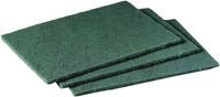 Scotch-Brite General Purpose Scouring Pad 96-20, 6 in x 9 in, 20/Case