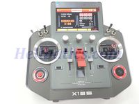 FrSky Horus X12S Radio Transmitter (US version mode 2 - Space grey version)