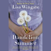 Dandelion Summer: Blue Sky Hill Series, Book 4