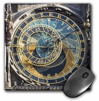 3dRose LLC 8 x 8 x 0.25 Inches Mouse Pad, Tom Haseltine (mp_81259_1)