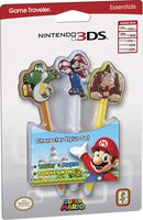 Game Traveler Essentials - Nintendo 3DS