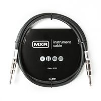MXR Instrument Cable (DCIS05)