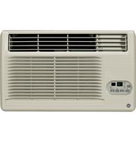 GE 10,100 BTU 10.6 EER 230V Wall Air Conditioner