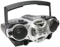 Supersonic SC1395SL Speaker