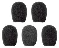 Sena SC-A0109 Microphone Sponge - 5 Piece,Multi