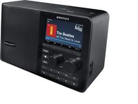 SiriusXM Sound Station - Internet radio by Grace Digital - GDI-SXTTR2