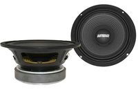 Earthquake Car Speaker EQ-Cloth Speaker EQ8-8