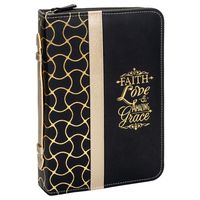Divinity Boutique Bible Business Report Cover (25722)