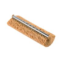 Casabella Refill for Original Mop (Replacement for Item 50007 and 5008), Brown - 51000