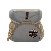Alaska Guide Creations Hybrid Binocular Pack 10 Color Options Binopack Binocular Harness