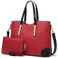 YNIQUE Satchel Purses and Handbags for Women Shoulder Tote Bags Wallets