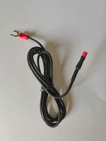 Hakatop Replacement Turntable Ground/Earth Wire (SJPB7M) For Panasonic Technics