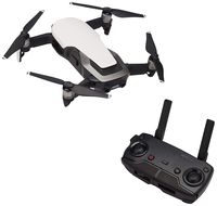 DJI Mavic Air, Fly More Combo, Arctic White (Renewed)