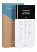 Simplisafe Keypad Replacement New Version 2 Generation