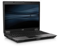 FH005AWABA - HP Business Notebook 6730b - Intel Centrino Pro Core 2 Duo P8600 2.4GHz - 15.4 WXGA - 2GB DDR2 SDRAM - 160GB HDD - DVD-Writer (DVD-RAM/R/RW) - Gigabit Ethernet, Wi-Fi, Bluetooth - Windows Vista Business