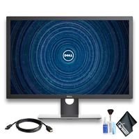 Dell UP3017 30" 16:10 IPS Monitor with HDMI Cable