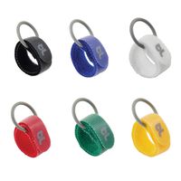 Bluelounge Cable Ties, Small