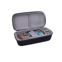 Hard Storge Case for Garmin gpsmap 64sx/64sc/64st/64s/64/66s /66st by Aenllosi