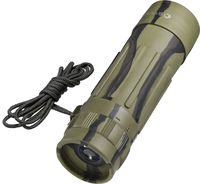 BARSKA 10x25 Lucid View Camouflage Monocular