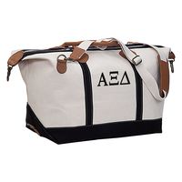 Sorority Letters Shop Alpha Xi Delta Weekender Travel Bag