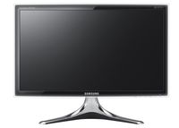 Samsung BX2050 20-Inch High Performance LCD Monitor with LED Backlight - Glassy Black