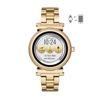 Michael Kors Access Sofie Touchscreen Smartwatch