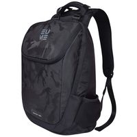 EUME Barret Massager 15.6 inch Laptop Backpack and 29 LTR Nylon Backpack with 2 Port USB Charging (Camo Black)