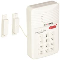 Bell+Howell 7788 Secure Pro Keypad Alarm System