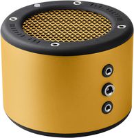 MINIRIG 3 Portable Rechargeable Bluetooth Speaker - 100 Hour Battery - Loud Hi-Fi Sound - Gold