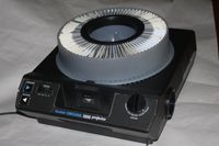 Kodak Carousel Projector 5200