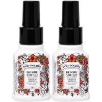 Poo-Pourri Tropical Hibiscus 1.4 Oz, 2 Pack