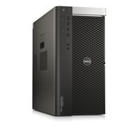 Dell Precision T7910 Tower Workstation - Intel Xeon E5-2630 v3 2.40 GHz 462-9293