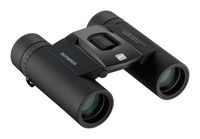 OLYMPUS 10X25WP II BLK Waterproof Binoculars Roof Prism Compact Binocular