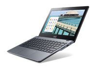 Acer C720-2103 Chromebook (11.6-Inch, Intel Celeron, 2GB DDR3L, 16GB SSD)